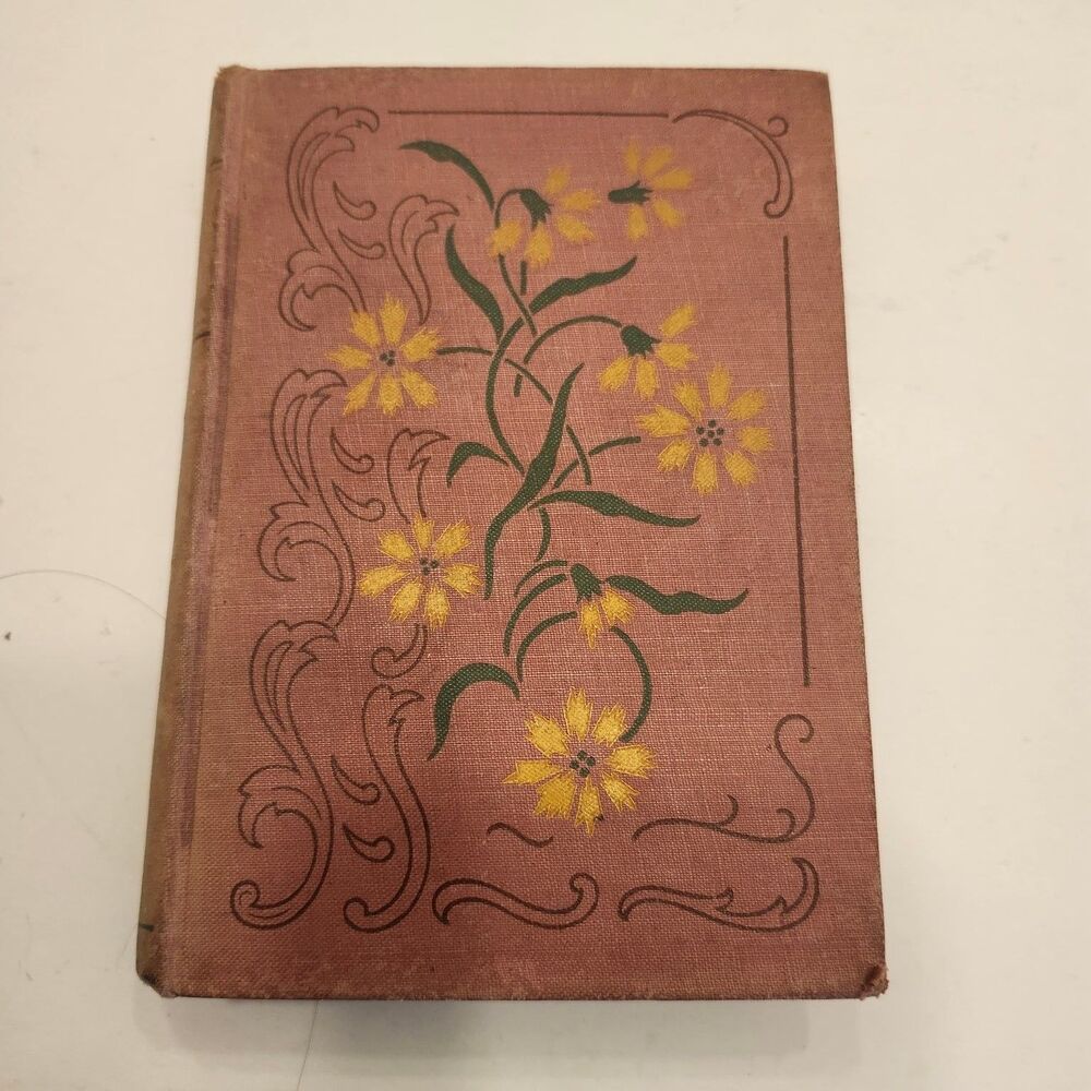 Essays Ralph Waldo Emerson Vintage Antique Book The F. M. Lupton Co.